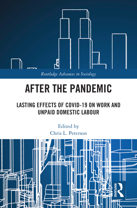 Cover image for book After the Pandemic