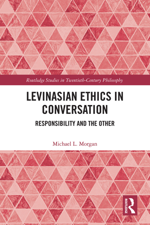 Cover image for book Levinasian Ethics in Conversation