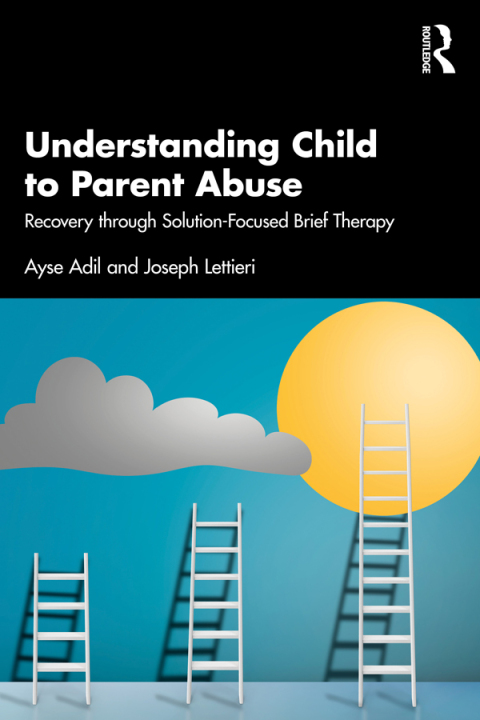 Cover image for book Understanding Child to Parent Abuse