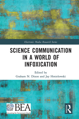 Science Communication in a World of Infoxication