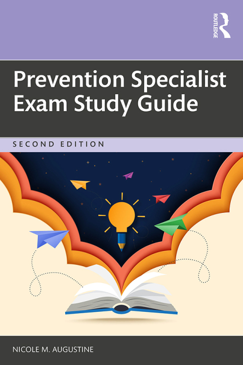 Cover image for book Prevention Specialist Exam Study Guide