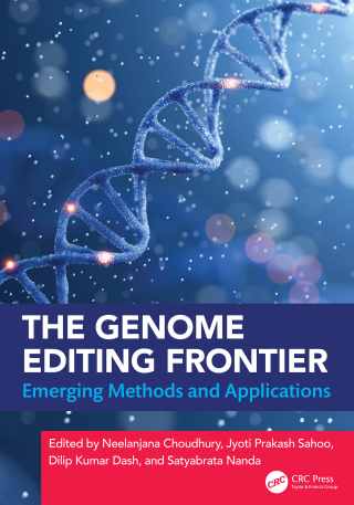 The Genome Editing Frontier