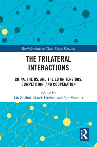 The Trilateral Interactions