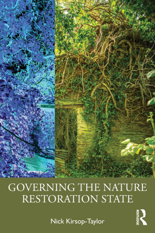 Governing the Nature Restoration State