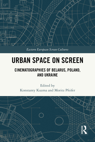 Urban Space on Screen