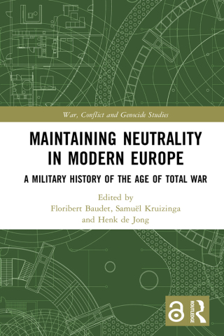Maintaining Neutrality in Modern Europe