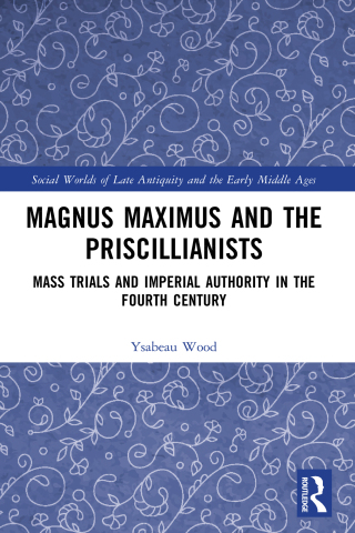 Magnus Maximus and the Priscillianists