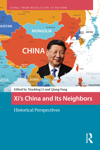 Xi’s China and Its Neighbors