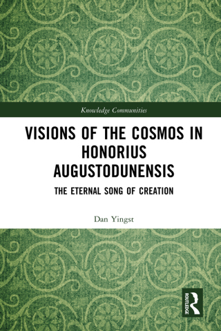Visions of the Cosmos in Honorius Augustodunensis