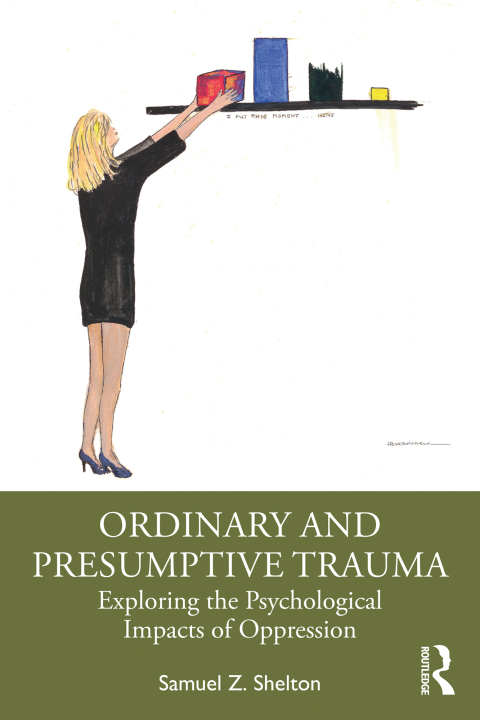 Cover image for book Ordinary and Presumptive Trauma