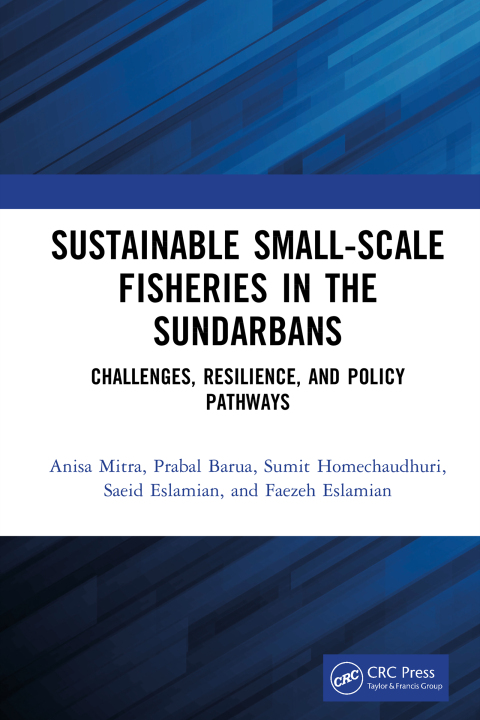 Cover image for book Sustainable Small-Scale Fisheries in the Sundarbans