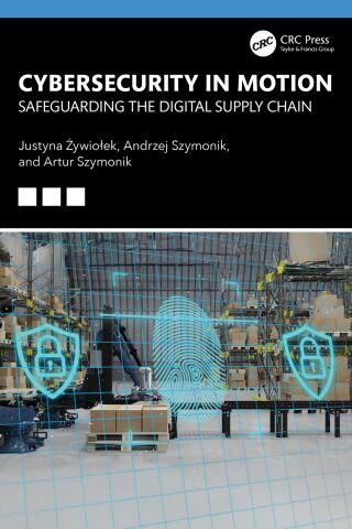 Cybersecurity in Motion