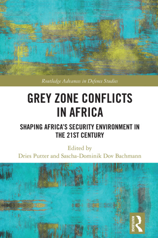 Grey Zone Conflicts in Africa