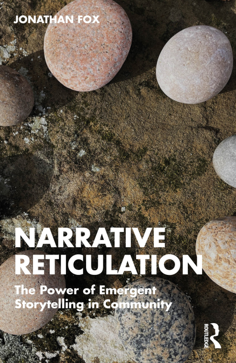 Cover image for book Narrative Reticulation