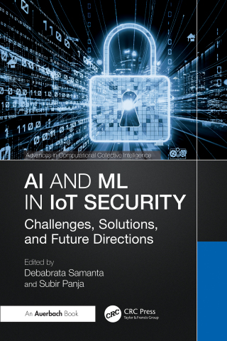 AI and ML in IoT Security
