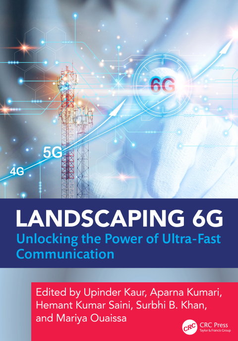 Cover image for book Landscaping 6G