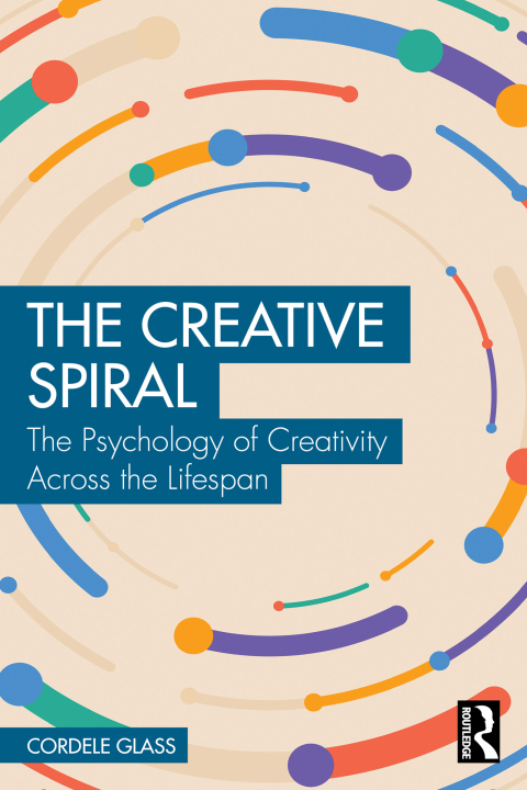 Cover image for book The Creative Spiral