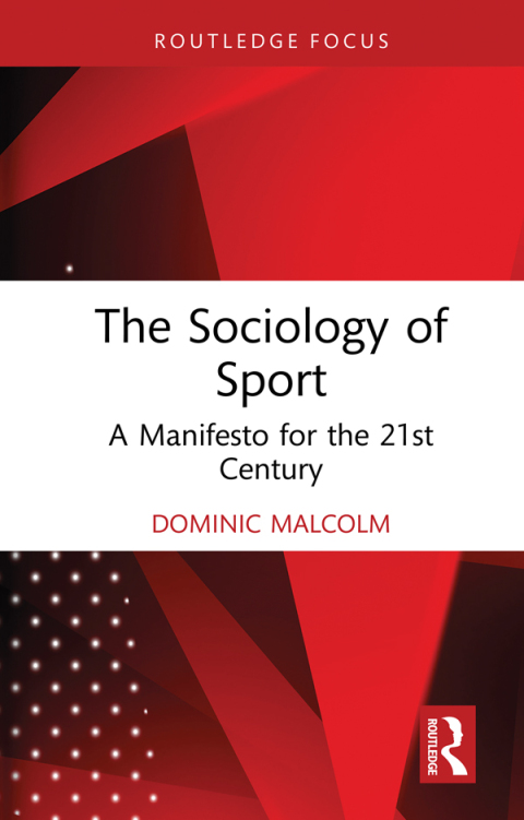 Cover image for book The Sociology of Sport