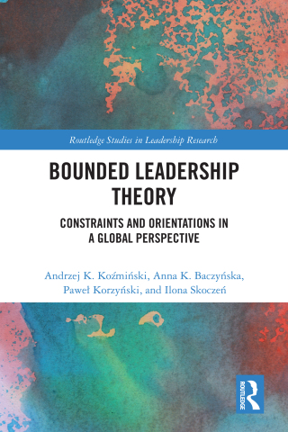 Bounded Leadership Theory