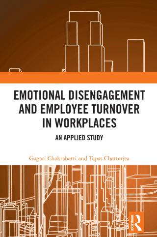 Emotional Disengagement and Employee Turnover in Workplaces