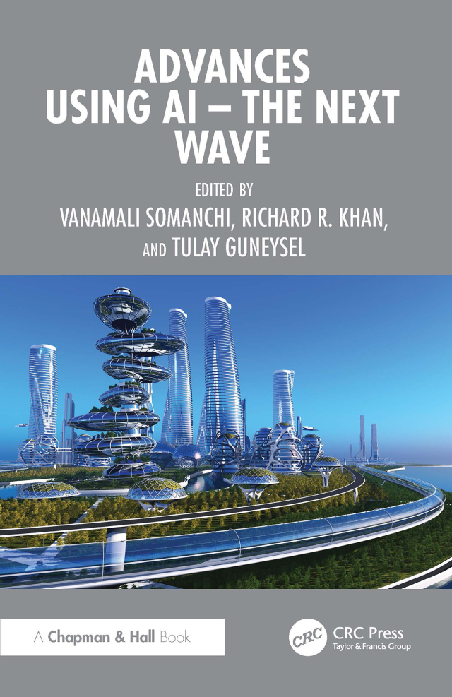Advances using AI - The Next Wave