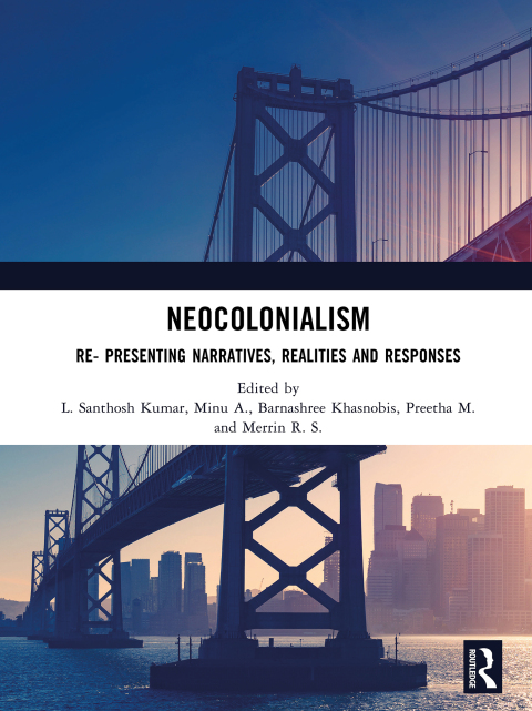 Cover image for book Neocolonialism