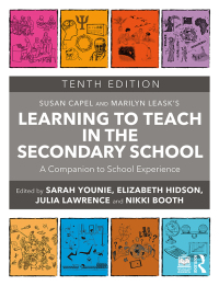 Learning to Teach in the Secondary School