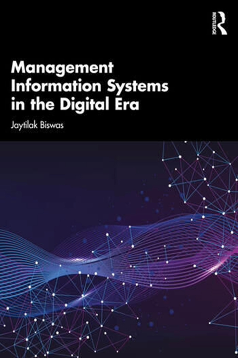 Cover image for book Management Information Systems in the Digital Era