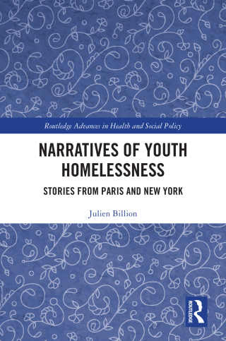 Narratives of Youth Homelessness