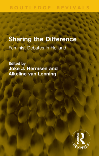 Sharing the Difference