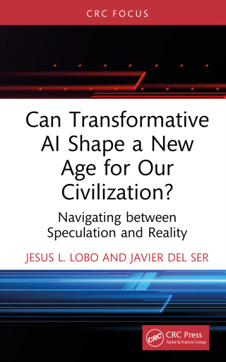 Can Transformative AI Shape a New Age for Our Civilization?