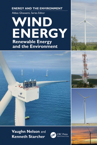 Wind Energy: Renewable Energy and the Environment