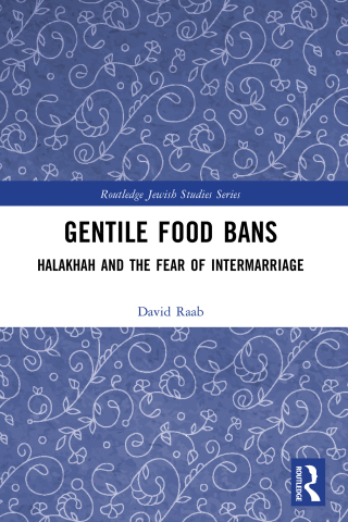 Gentile Food Bans