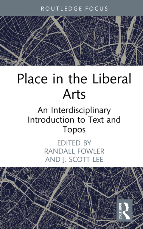 Cover image for book Place in the Liberal Arts
