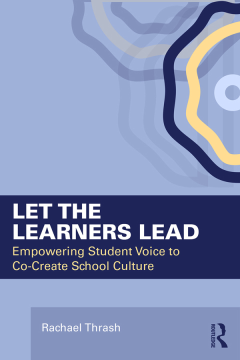 Cover image for book Let the Learners Lead
