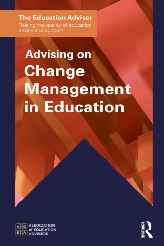 Advising on Change Management in Education