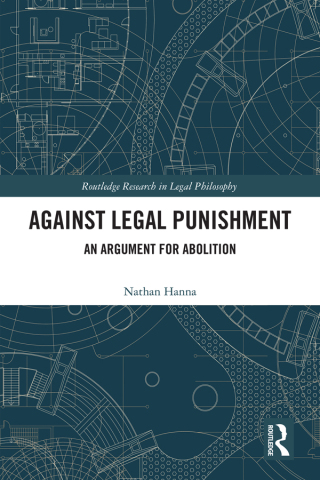 Against Legal Punishment