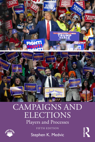Campaigns and Elections