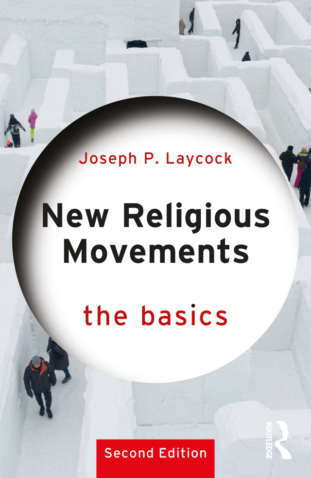 New Religious Movements: The Basics