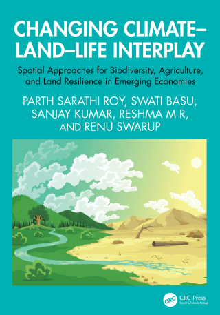 Changing Climate–Land–Life Interplay