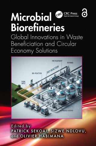 Microbial Biorefineries