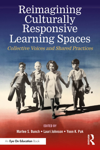 Reimagining Culturally Responsive Learning Spaces
