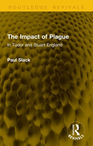 The Impact of Plague