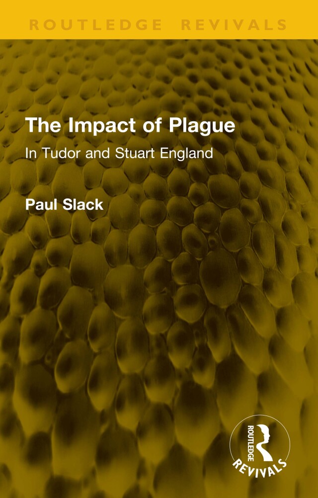 The Impact of Plague
