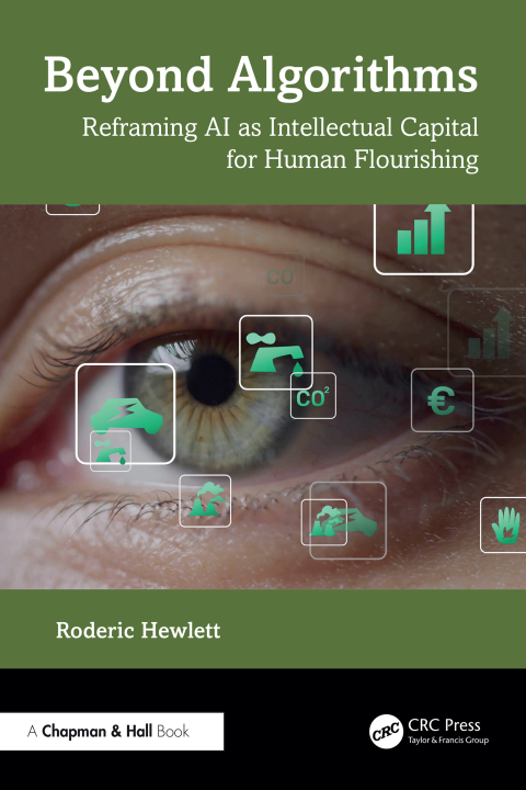 Cover image for book Beyond Algorithms