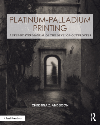Platinum-Palladium Printing