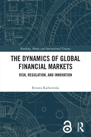 The Dynamics of Global Financial Markets