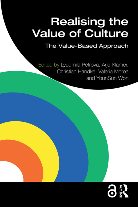 Cover image for book Realising the Value of Culture