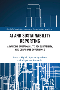 AI and Sustainability Reporting