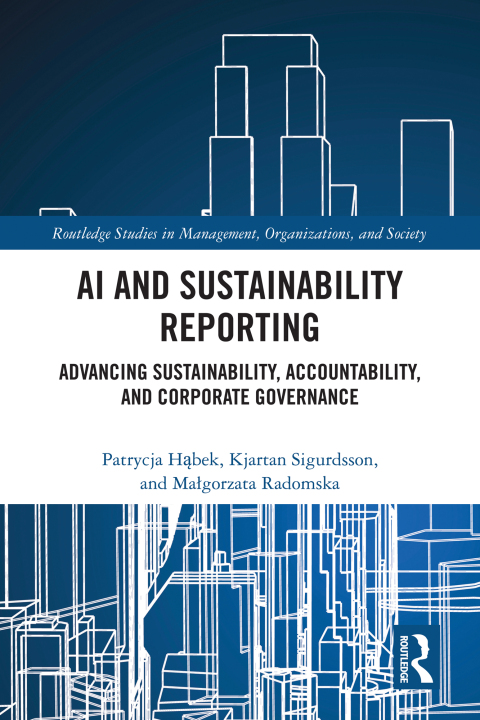 AI and Sustainability Reporting